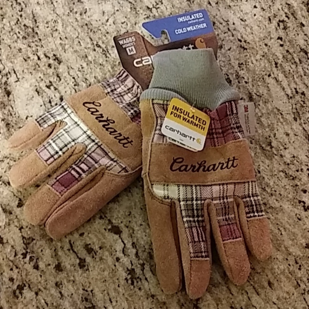 Carhartt Gloves